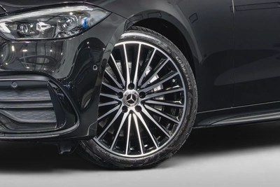 0% DP | Premium Plus | Mercedes-Benz 5 Year Warranty Package | AED 3,162 P/M-6