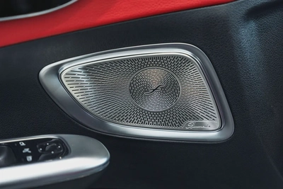 0% DP | Premium Plus | Mercedes-Benz 5 Year Warranty Package | AED 3,162 P/M-11
