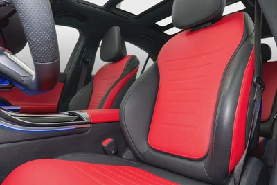 0% DP | Premium Plus | Mercedes-Benz 5 Year Warranty Package | AED 3,162 P/M-14