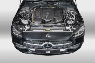0% DP | Premium Plus | Mercedes-Benz 5 Year Warranty Package | AED 3,162 P/M-16