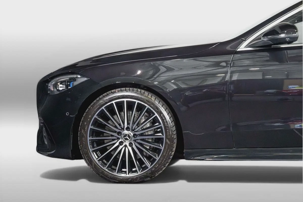 0% DP | Premium Plus | Mercedes-Benz 5 Year Warranty Package | AED 3,162 P/M