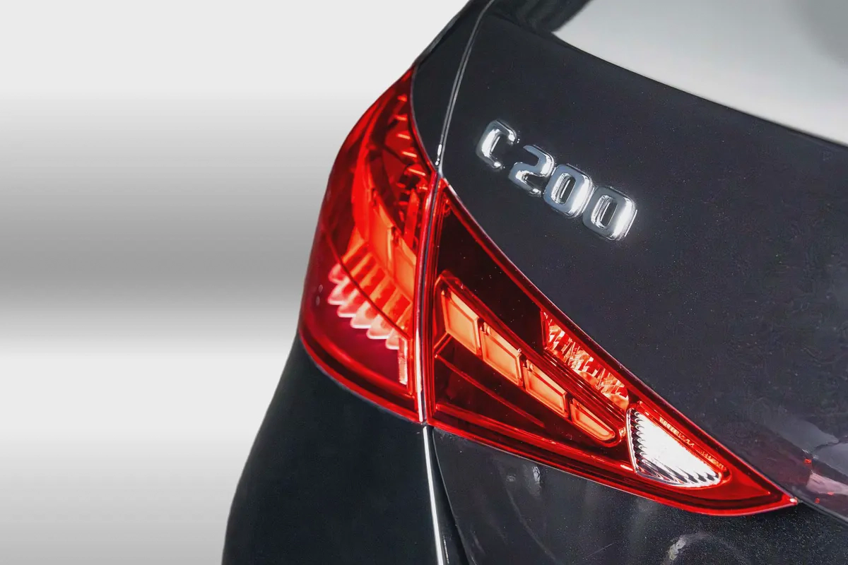 0% DP | Premium Plus | Mercedes-Benz 5 Year Warranty Package | AED 3,162 P/M-9-9