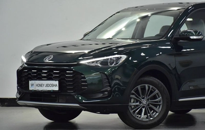 MG ZS 1.5L ( 2026 Model ) in Green Color GCC Specs-10