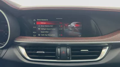 Alfa Romeo | Stelvio Quadrifoglio Super Sport (510 HP) | 2025 | Gargash Warranty and Service-12