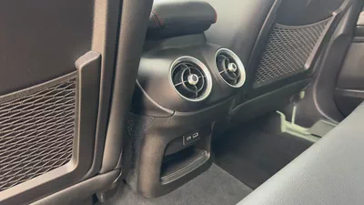 Alfa Romeo | Stelvio Quadrifoglio Super Sport (510 HP) | 2025 | Gargash Warranty and Service-15