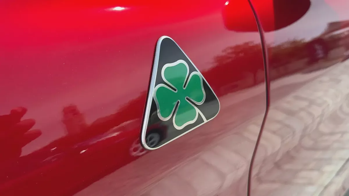 Alfa Romeo | Stelvio Quadrifoglio Super Sport (510 HP) | 2025 | Gargash Warranty and Service-17-17