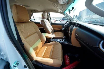 Toyota Fortuner GXR 4.0L (278 HP)-10
