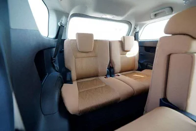 Toyota Fortuner GXR 4.0L (278 HP)-13