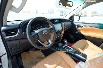 Toyota Fortuner GXR 4.0L (278 HP)-5