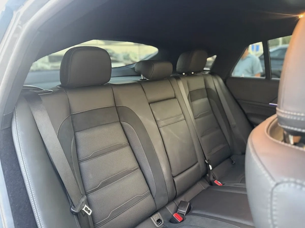 MERCEDES GLE 63s COUPE - 2022 - 30,000 kms - FULL OPTION - JAPANESE SPEC
