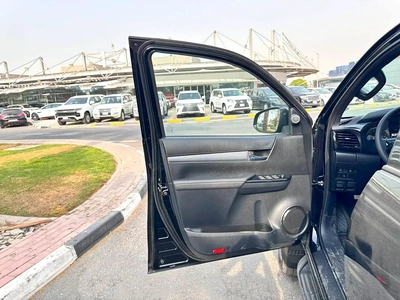 2025 TOYOTA Hilux Dcab 4x4 2.8L GR-S W/RADAR BRAND NEW 0KM-10