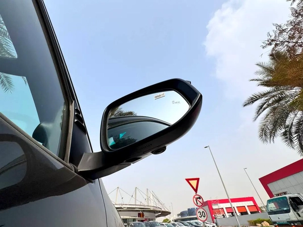 2025 TOYOTA Hilux Dcab 4x4 2.8L GR-S W/RADAR BRAND NEW 0KM