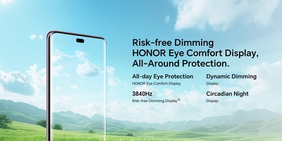 Honor X9c Dual SIM Jade Cyan 12GB RAM 256GB 5G - Middle East Version-2