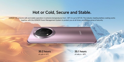 Honor X9c Dual SIM Jade Cyan 12GB RAM 256GB 5G - Middle East Version-5