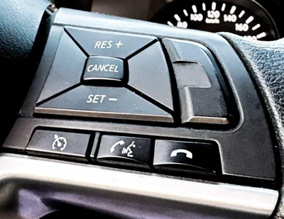 Nissan X Trail S Nissan X-Trail | 2.5 L | 2021 | GCC | Accident-Free | In Excellent Condition | 756 P.M-14