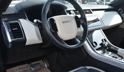 RANGE ROVER SPORTS AUTOBIOGRAPHY 2021 | ( REF-ACD )-11