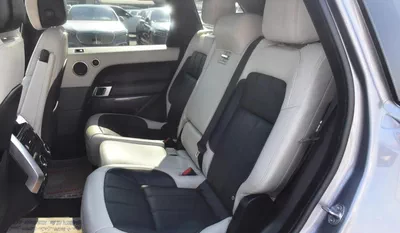 RANGE ROVER SPORTS AUTOBIOGRAPHY 2021 | ( REF-ACD )-9