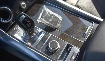 RANGE ROVER SPORTS AUTOBIOGRAPHY 2021 | ( REF-ACD )-4