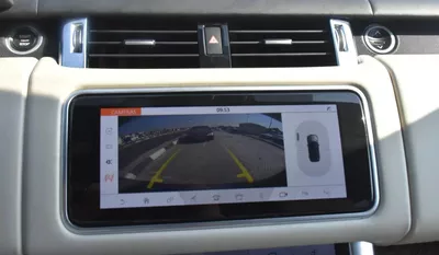 RANGE ROVER SPORTS AUTOBIOGRAPHY 2021 | ( REF-ACD )-6