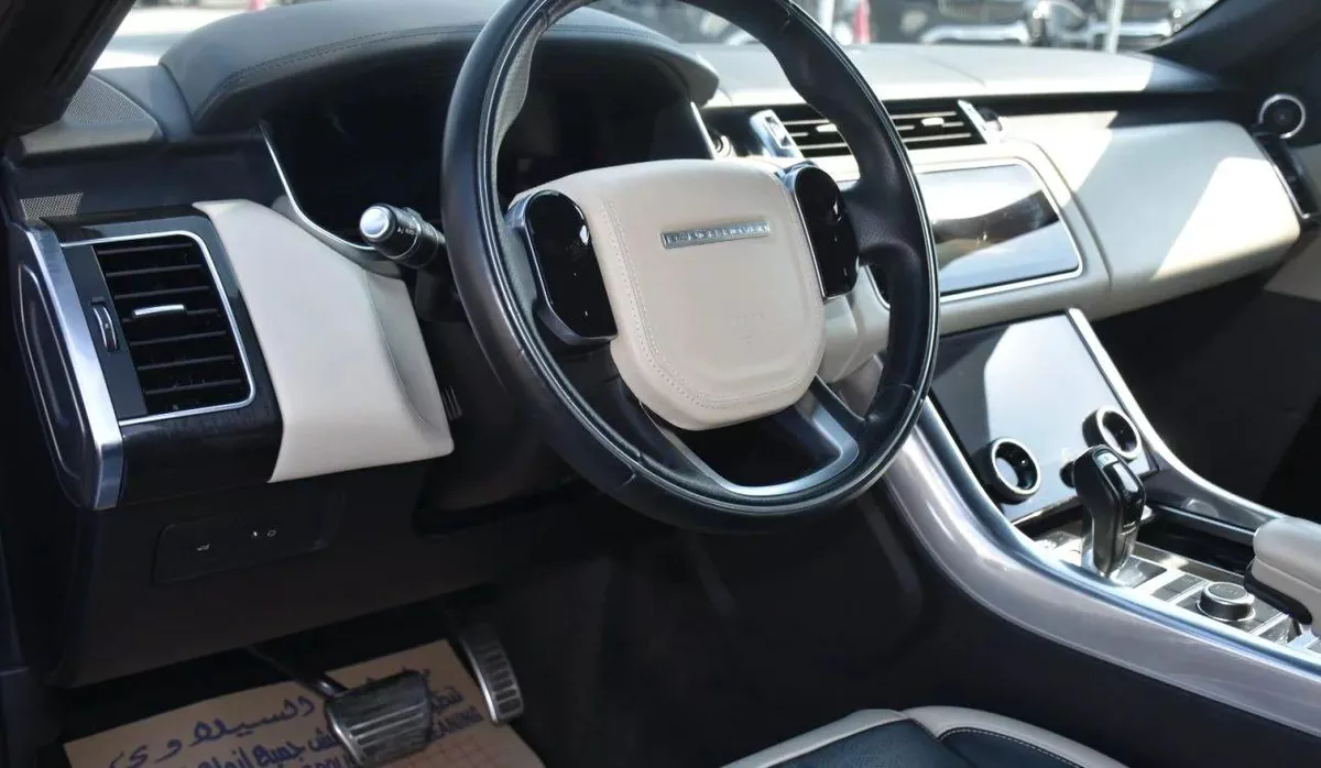 RANGE ROVER SPORTS AUTOBIOGRAPHY 2021 | ( REF-ACD )-11-11