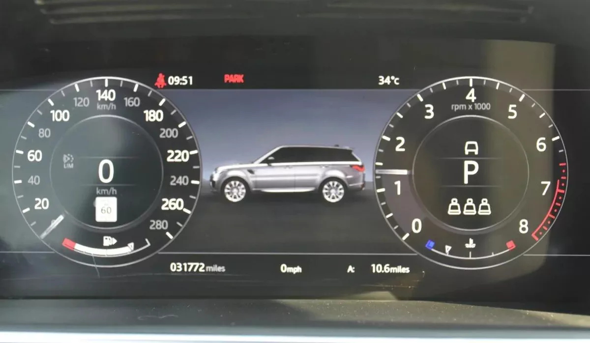 RANGE ROVER SPORTS AUTOBIOGRAPHY 2021 | ( REF-ACD )-2-2