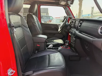 2021. Wrangler 4xe. Panoramic roof.-9