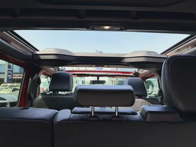 2021. Wrangler 4xe. Panoramic roof.-10