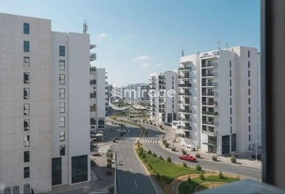 APARTMENT FOR RENT IN WATERS EDGE, YAS ISLAND-0