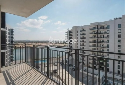 APARTMENT FOR RENT IN WATERS EDGE, YAS ISLAND-9