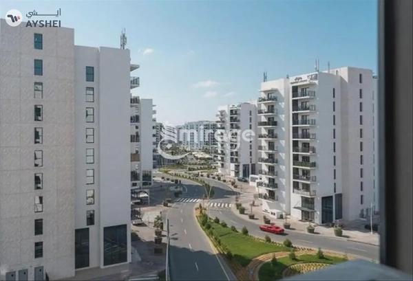 APARTMENT FOR RENT IN WATERS EDGE, YAS ISLAND