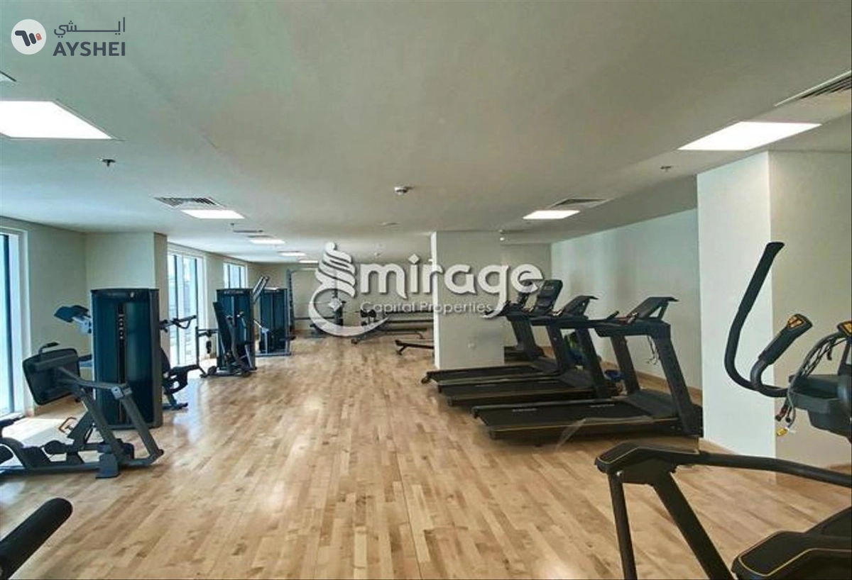 APARTMENT FOR RENT IN WATERS EDGE, YAS ISLAND-1-1