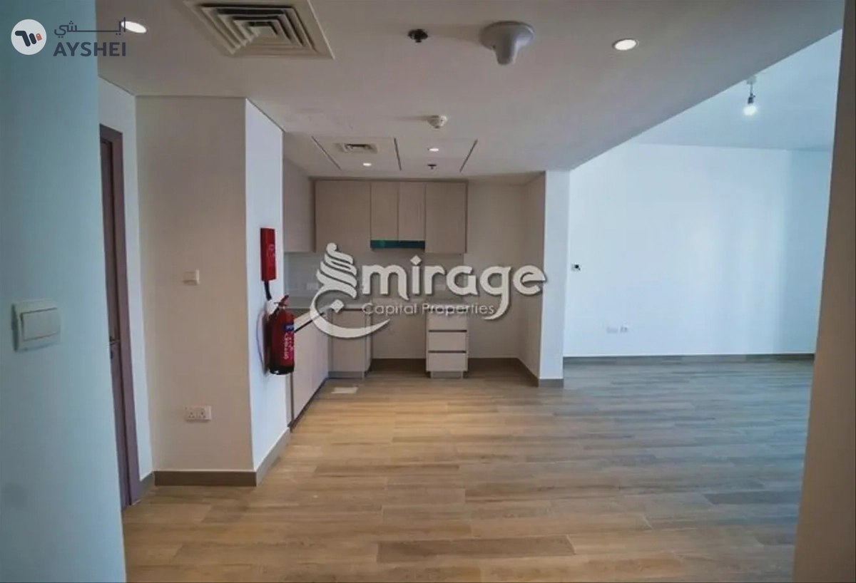 APARTMENT FOR RENT IN WATERS EDGE, YAS ISLAND-2-2