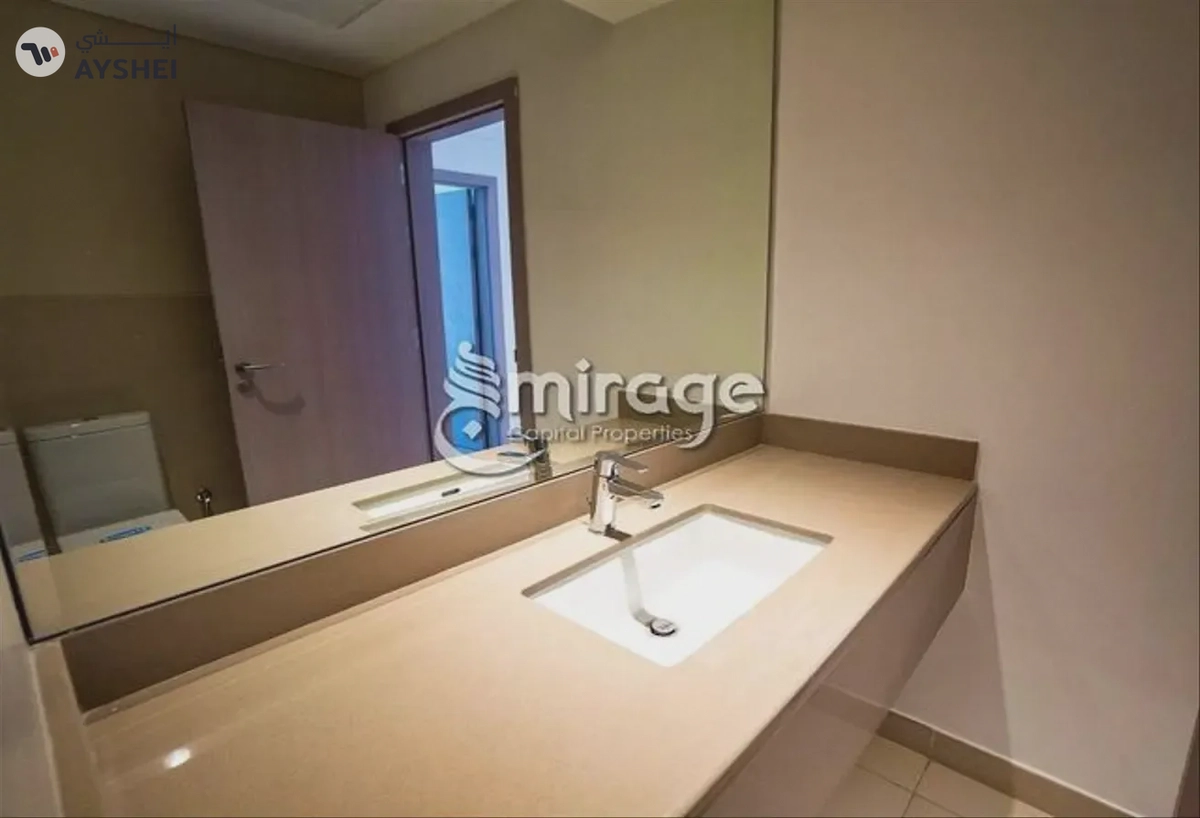 APARTMENT FOR RENT IN WATERS EDGE, YAS ISLAND-5-5