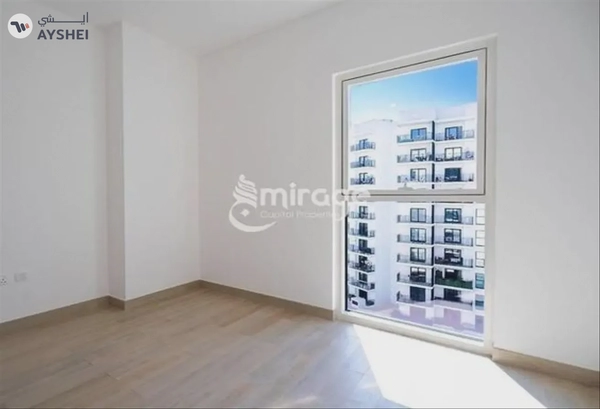 APARTMENT FOR RENT IN WATERS EDGE, YAS ISLAND