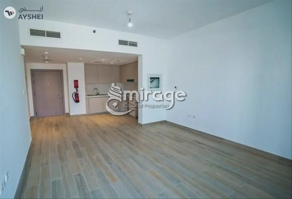 APARTMENT FOR RENT IN WATERS EDGE, YAS ISLAND