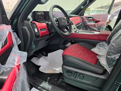 NISSAN PATROL SE 3.8L V6 PETROL 2026-5