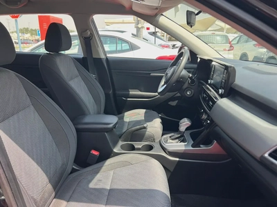 2023 Kia Seltos | V4, 1.6L | GCC | Seats | Ref#998-11
