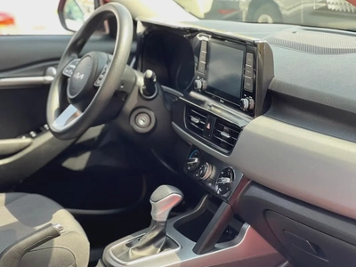 2023 Kia Seltos | V4, 1.6L | GCC | Seats | Ref#998-15