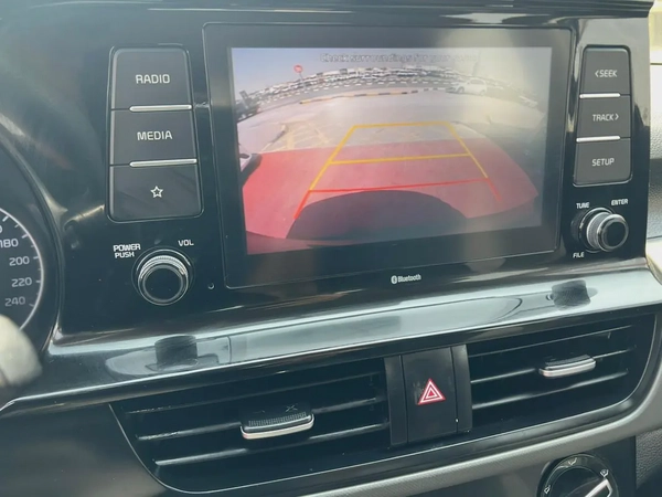 2023 Kia Seltos | V4, 1.6L | GCC | Seats | Ref#998