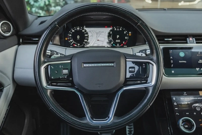 Land Rover Range Rover Evoque 2021-14