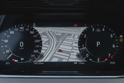 Land Rover Range Rover Evoque 2021-16
