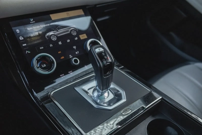 Land Rover Range Rover Evoque 2021-12