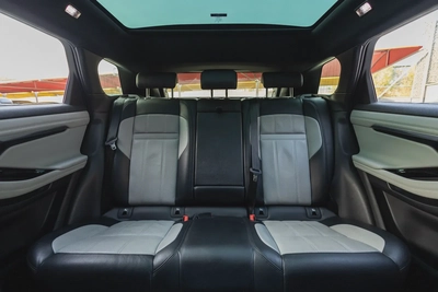 Land Rover Range Rover Evoque 2021-18