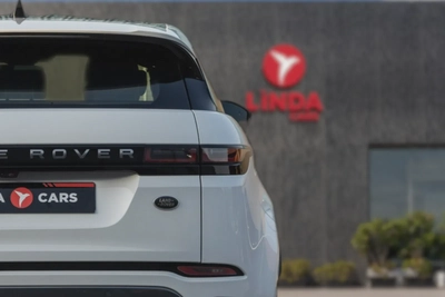 Land Rover Range Rover Evoque 2021-2