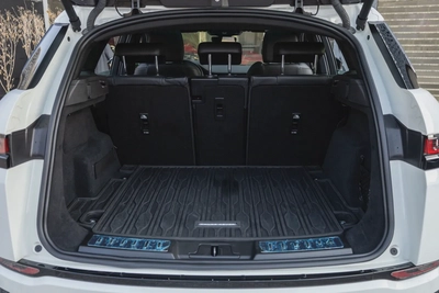 Land Rover Range Rover Evoque 2021-15