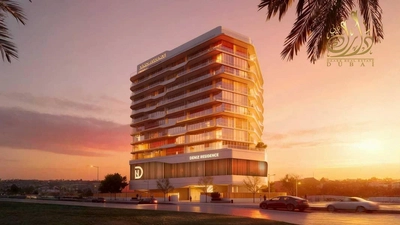 FINAL 1BR UNITS | HIGH ROI — SELLING OUT FAST-0