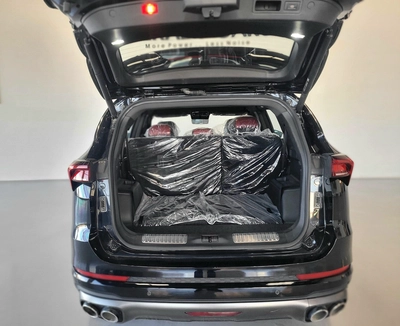 JETOUR X70 PLUS 1.6L 2WD 2025-4