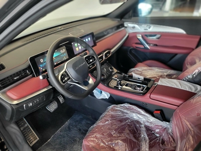 JETOUR X70 PLUS 1.6L 2WD 2025-6