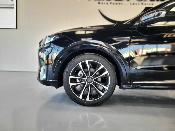 JETOUR X70 PLUS 1.6L 2WD 2025