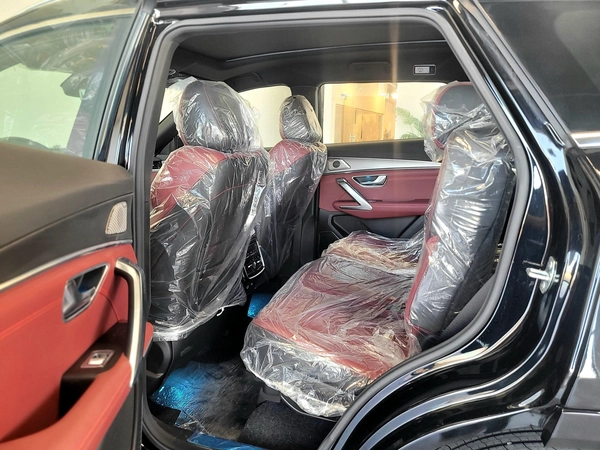 JETOUR X70 PLUS 1.6L 2WD 2025